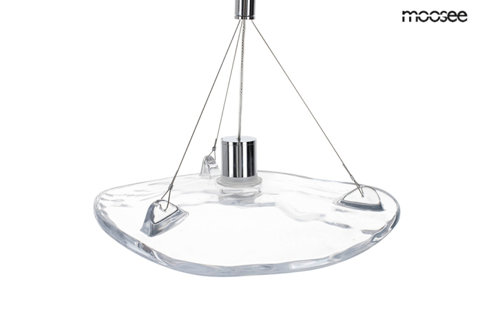Pendul Aqua 160x20x180 cm - Moosee [3]