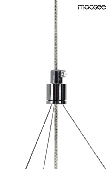 Pendul Aqua 25x25x180 cm - Moosee [4]