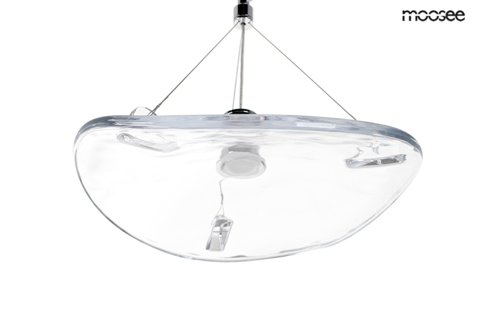 Pendul Aqua 25x25x180 cm - Moosee [6]
