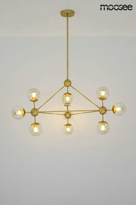 Pendul Astrifero 10 105x105x180 cm - Moosee [6]