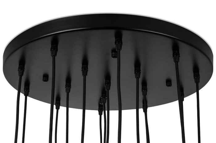 Pendul Cannon Disc 16 53x53x300 cm - Moosee [6]
