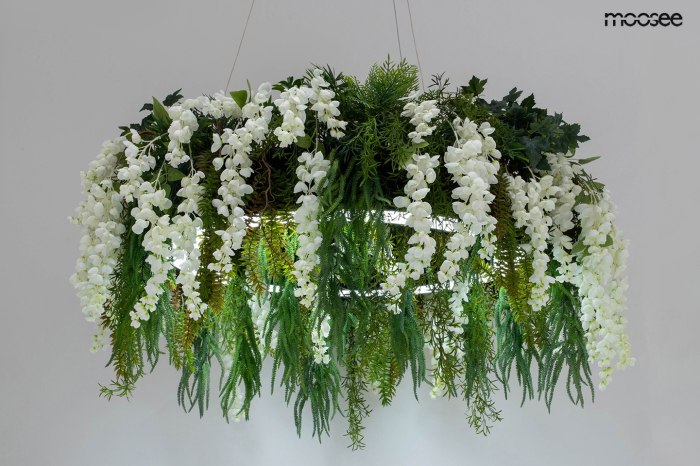 Pendul Gardens Wisteria 120 130x130x210 cm - Moosee [2]