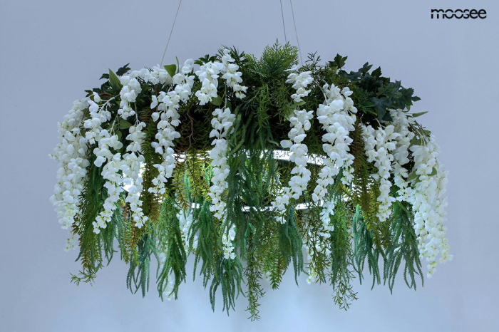 Pendul Gardens Wisteria 120 130x130x210 cm - Moosee [4]