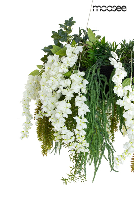 Pendul Gardens Wisteria 70 80x80x210 cm - Moosee [5]
