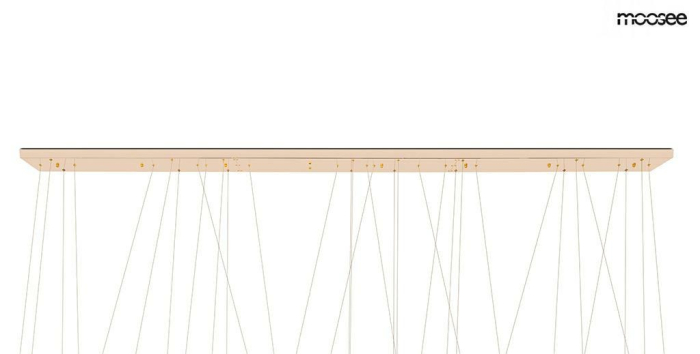 Pendul Liberty Line 8 320x103x250 cm - Moosee [13]