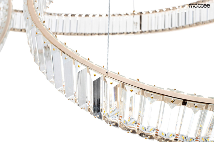 Pendul Liberty Line 8 320x103x250 cm - Moosee [10]