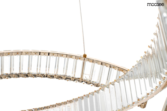 Pendul Liberty Line 8 320x103x250 cm - Moosee [11]