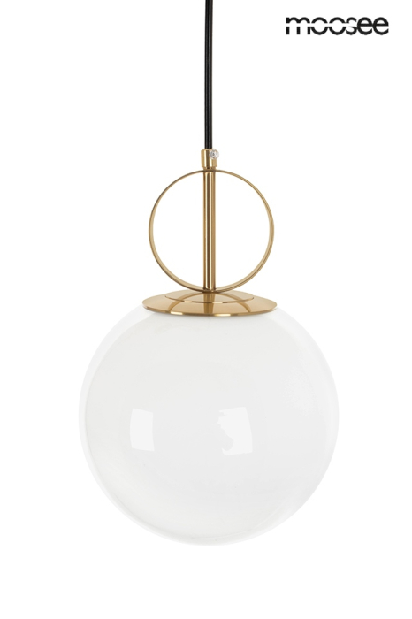 Pendul Lift, Auriu - Moosee [2]