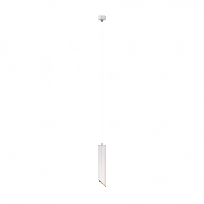Pendul Lipari P044PL-01-30GU10-W, 1xGU10, alb, IP20, Maytoni [1]