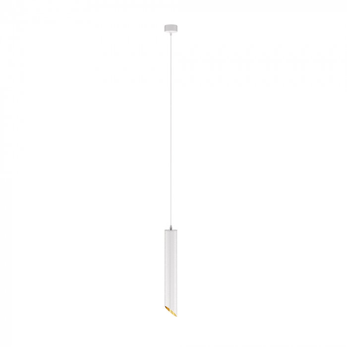 Pendul Lipari P044PL-01-40GU10-W, 1xGU10, alb, IP20, Maytoni [1]