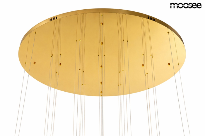 Pendul Medusa 120x120x430 cm - Moosee [3]