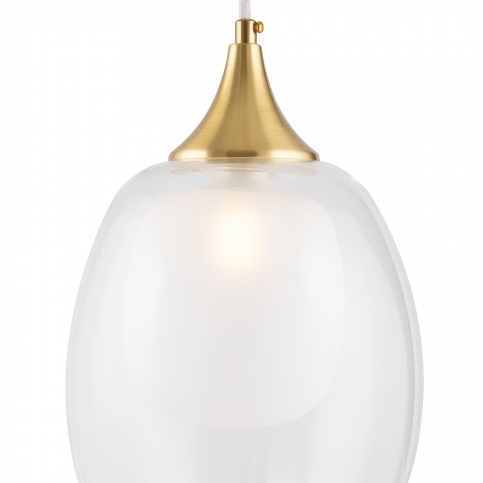 Pendul AURA Alama MOD016PL-01BS Maytoni Modern [2]