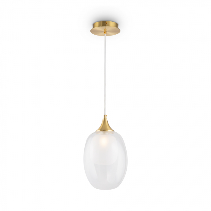 Pendul AURA Alama MOD016PL-01BS Maytoni Modern [1]
