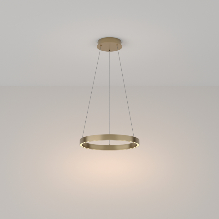 Pendul RIM Alama 3000k MOD058PL-L22BS3K Maytoni Modern [1]