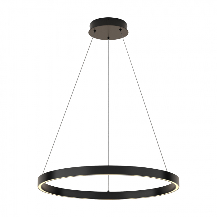 Pendul RIM Negru 3000k MOD058PL-L32B3K Maytoni Modern [1]