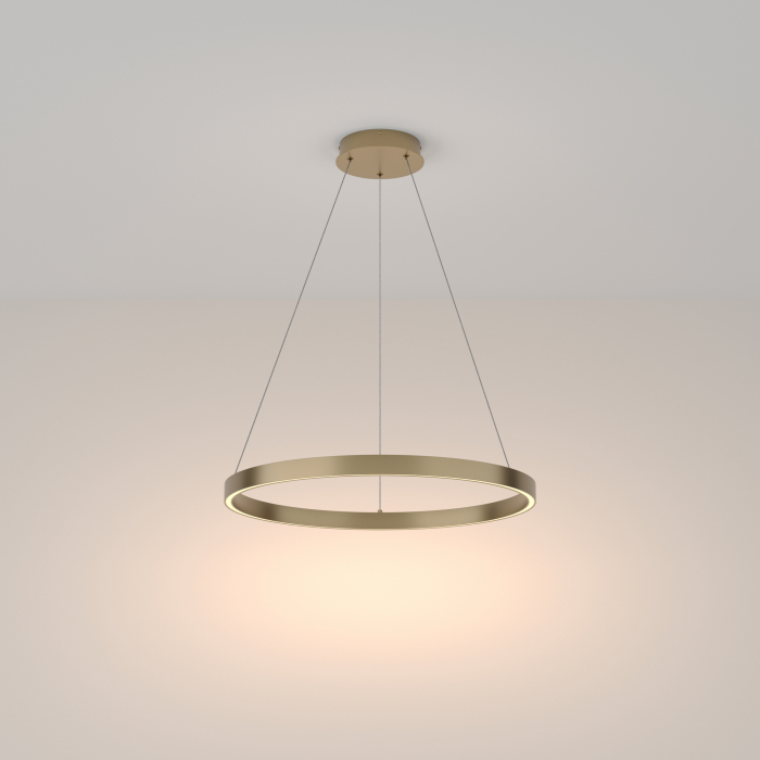 Pendul RIM Alama 3000k MOD058PL-L32BS3K Maytoni Modern [1]