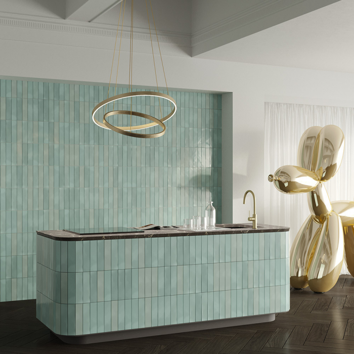 Pendul RIM Negru 3000k MOD058PL-L55B3K Maytoni Modern [2]