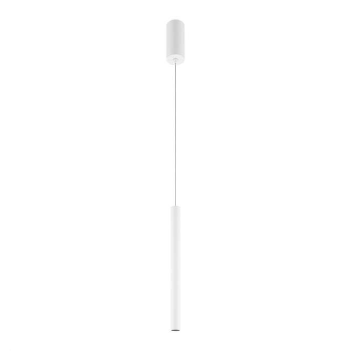Pendul LED Pro Base MOD159PL-L6W4K2, 6W, 500lm, lumina neutra, IP20, alb, Maytoni [3]