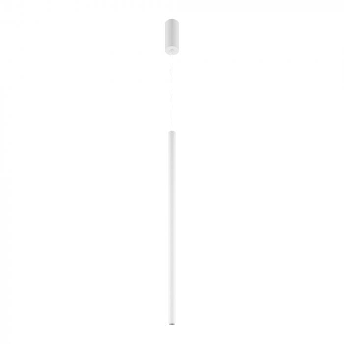 Pendul LED Pro Extra MOD160PL-L6W4K1, 6W, 500lm, lumina neutra, IP20, alb, Maytoni [3]