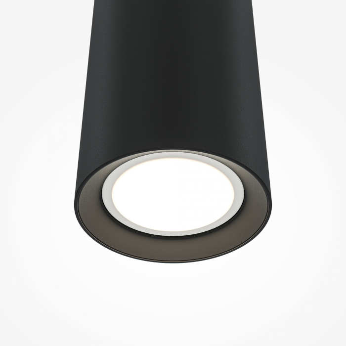 Pendul PRO FOCUS Negru MOD161PL-01B1 Maytoni Modern [4]