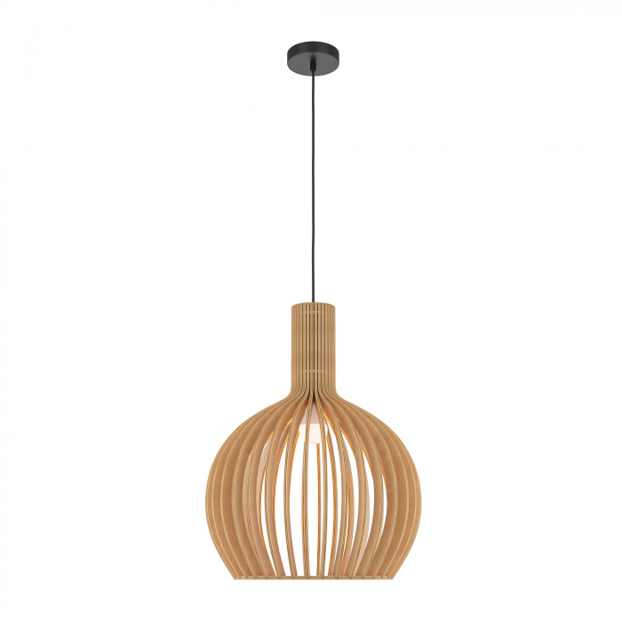 Pendul ROOTS Negru MOD194PL-01W1 Maytoni Modern [1]