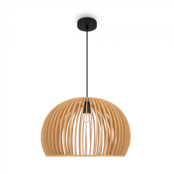 Pendul ROOTS Negru MOD195PL-01W1 Maytoni Modern [1]