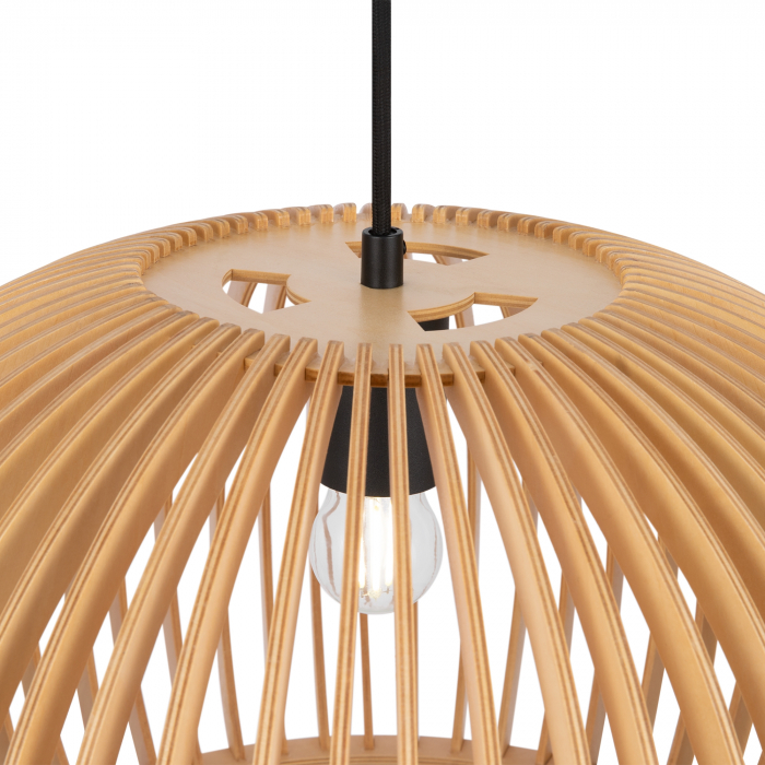 Pendul ROOTS Negru MOD195PL-01W1 Maytoni Modern [2]