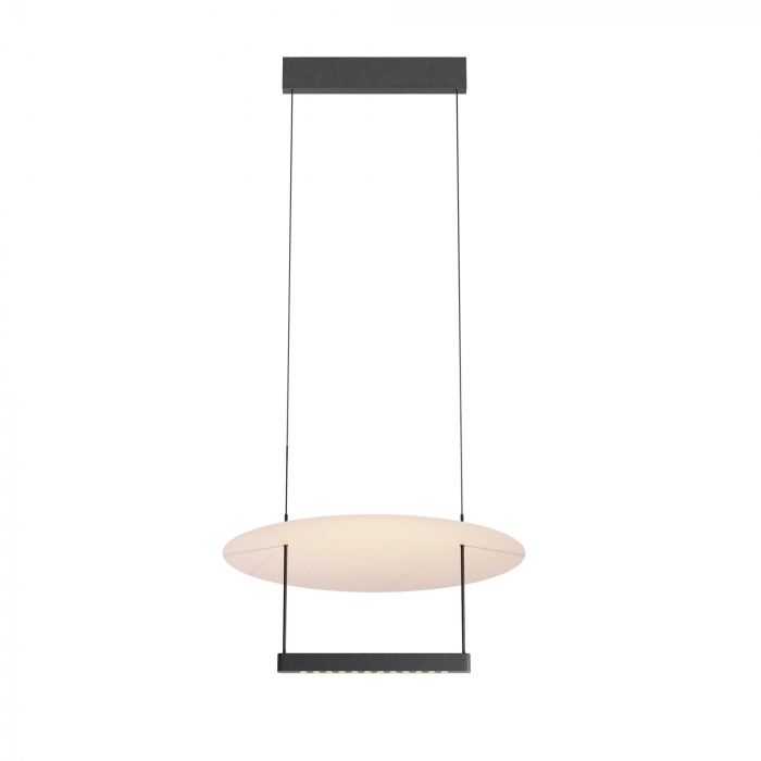 Pendul AMBIENCE Negru 3000k MOD280PL-L23B3K1 Maytoni Modern [1]