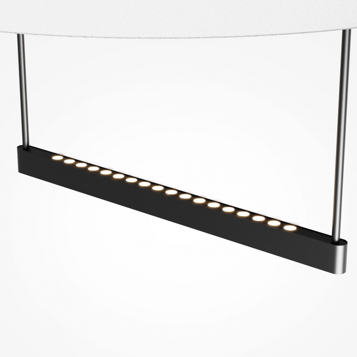 Pendul AMBIENCE Negru 3000k MOD280PL-L30B3K1 Maytoni Modern [3]