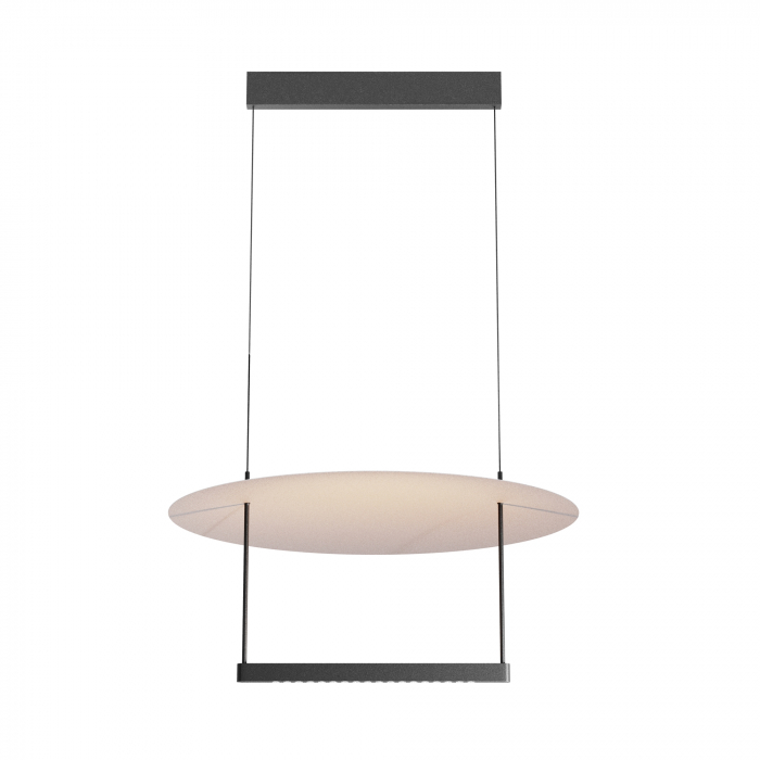 Pendul AMBIENCE Negru 3000k MOD280PL-L30B3K1 Maytoni Modern [1]