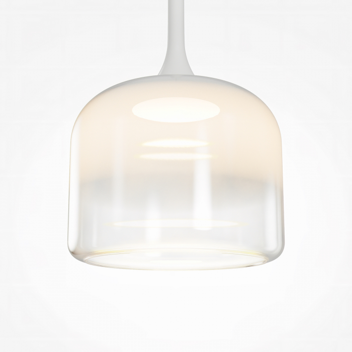 Pendul SPIRITO Alb 3000k MOD286PL-L18W3K Maytoni Modern [2]