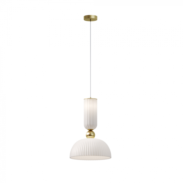 Pendul ANTIC Auriu 2700k MOD302PL-01W1 Maytoni Modern [1]