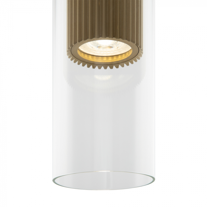 Pendul DYNAMICS Auriu MOD326PL-01MG Maytoni Modern [2]