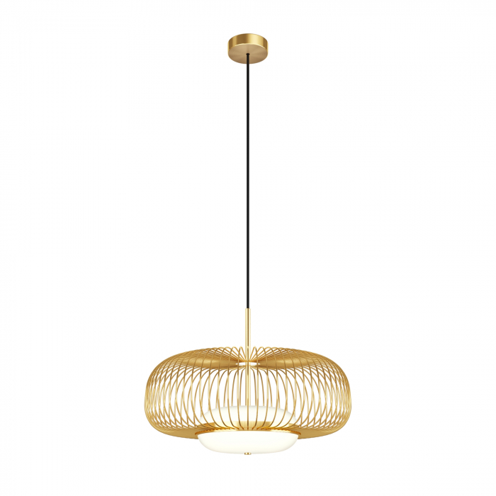 Pendul LEVITATION Alama 3000k MOD376PL-L30G3K Maytoni Modern [1]