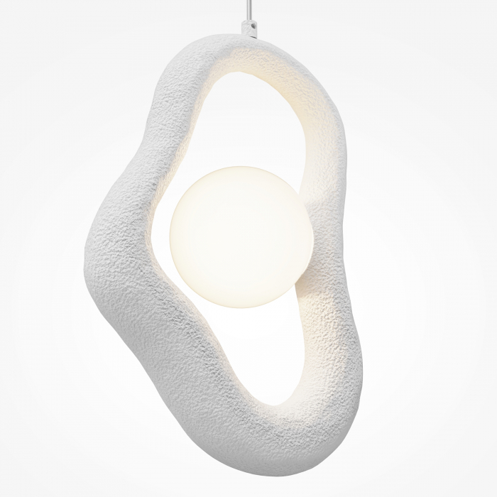 Pendul OPUS Alb MOD380PL-01W Maytoni Modern [3]