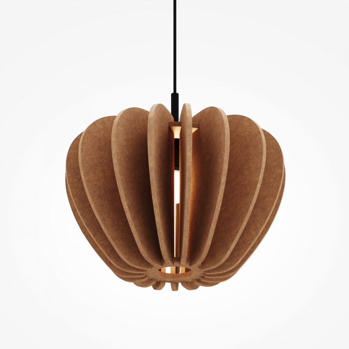Pendul CAMBIO Negru MOD398PL-01BR Maytoni Modern [3]