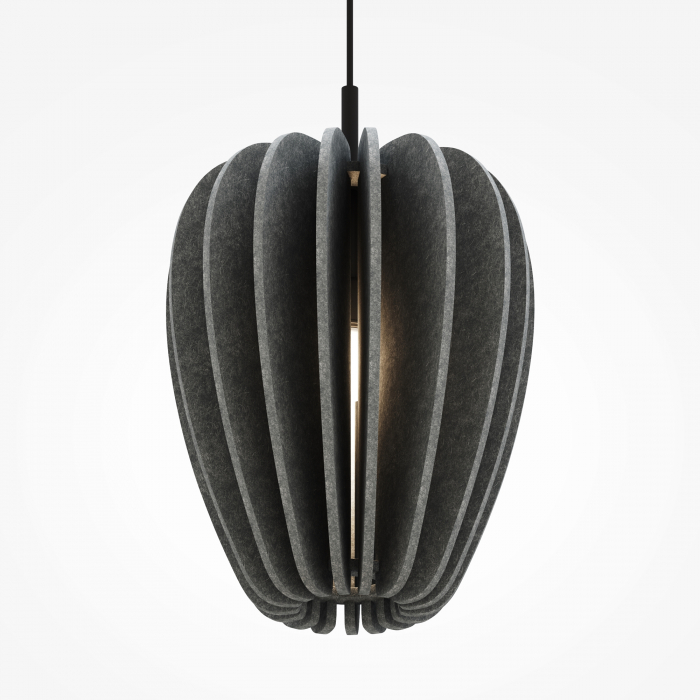 Pendul CAMBIO Negru MOD398PL-01GR Maytoni Modern [3]