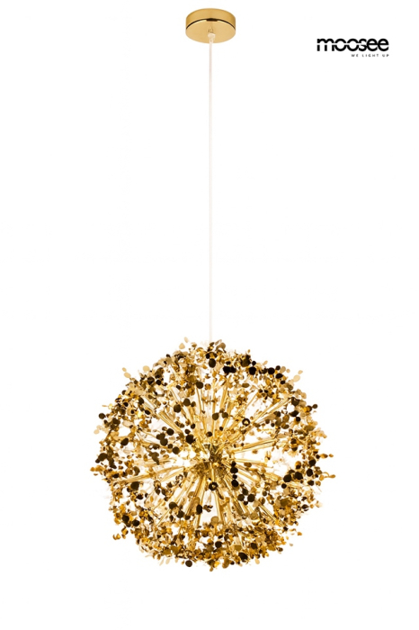 Pendul Monete 65x65x247,5 cm - Moosee [2]