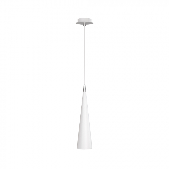 Pendul Nevill P318-PL-01-W, 1xGU10, alb, IP20, Maytoni [1]