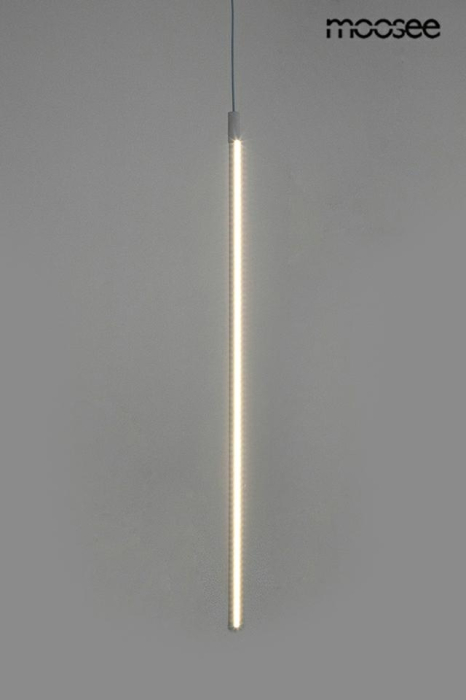 Pendul Ombre 60, Alb - Moosee [2]