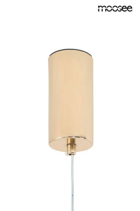 Pendul Ombre 60, Stală Auriu - Moosee [6]
