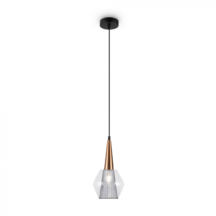 Pendul COPITA Auriu P003PL-01G1 Maytoni Modern [1]