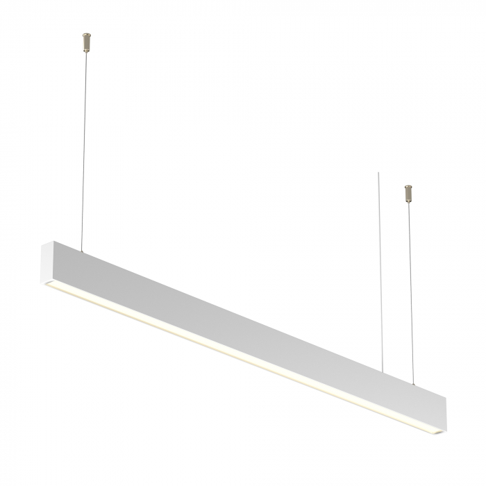 Pendul BASIS Alb -k P051PL-36W2.7-6K-W Maytoni Technical [1]