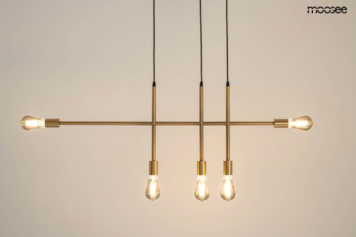 Pendul Riva 5 104x6x141 cm - Moosee [2]