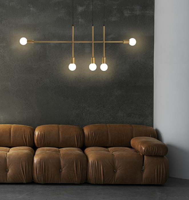 Pendul Riva 5 104x6x141 cm - Moosee [9]