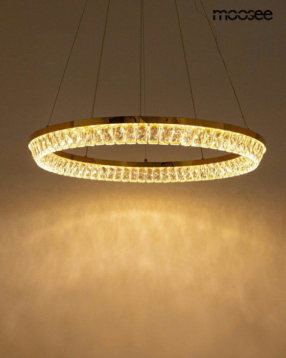 Pendul Savoy 100x100x190 cm - Moosee [2]