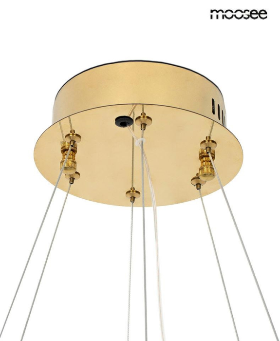 Pendul Savoy 100x100x190 cm - Moosee [7]