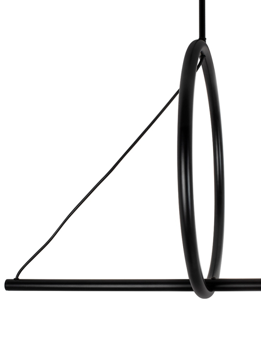 Pendul Stick, Metal - Moosee [7]