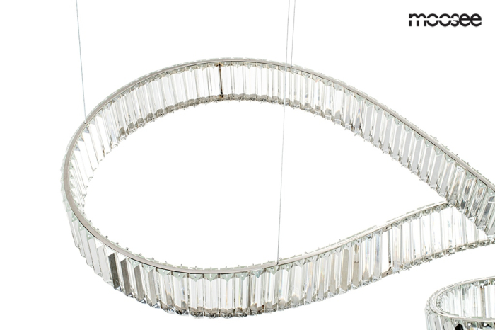 Pendul Wave 160B 160x70x210 cm - Moosee [5]