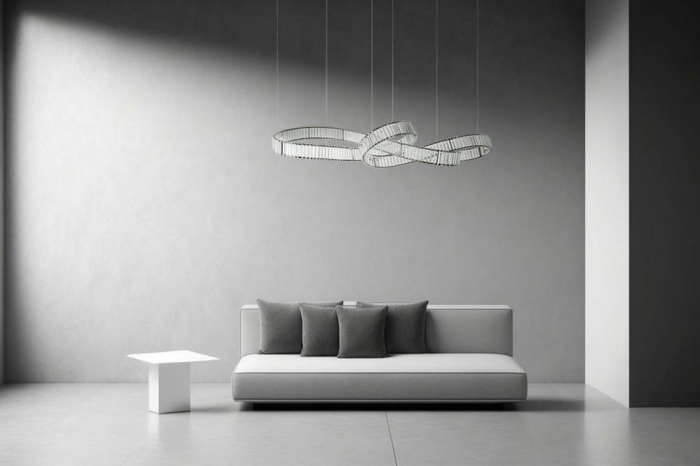 Pendul Wave 160B 160x70x210 cm - Moosee [8]